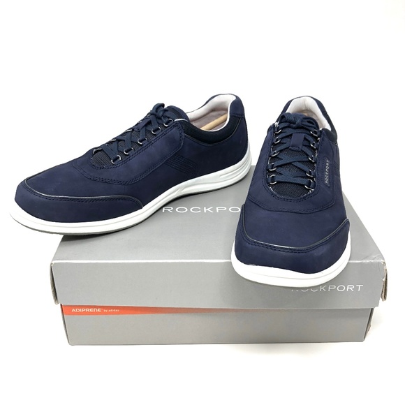 rockport mudguard shoes